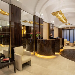 Hotel Gioberti - Bild 19