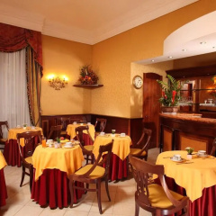 Serena Hotel - Bild 23