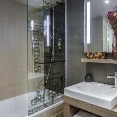 Mercure Paris Centre Gare Montparnasse - Bild 13