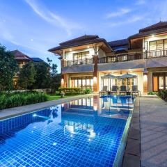 Angsana Villas Resort Phuket - Bild 25