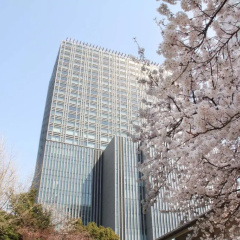 The Capitol Hotel Tokyu - Bild 24