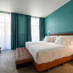 Hotel Vincci The Mint - Bild 3