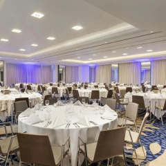 Renaissance Brussels Hotel - Bild 21