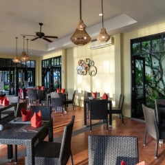 The Sun Club Khao Lak — by Katathani - Bild 14