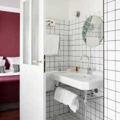 New Hotel le Voltaire - Bild 22