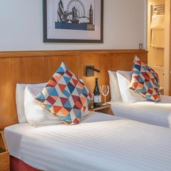 Queensway Hotel Sure Hotel Collection By Best Western - Bild 15