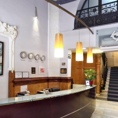 Cuatro Naciones - Bild 2