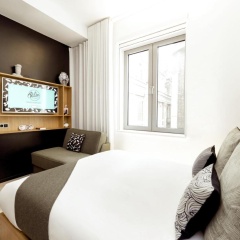 Wilde Aparthotels London Covent Garden - Bild 9