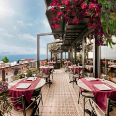 Skalion Hotel - Bild 11