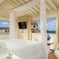Brunelleschi Hotel - Bild 9