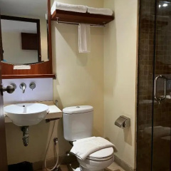 New Kuta Hotel - Bild 16