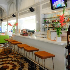 Patong Resort Hotel - Bild 28