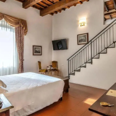 Hotel Machiavelli Palace - Bild 19