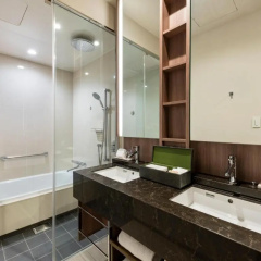 Hotel The Celestine Ginza - Bild 17