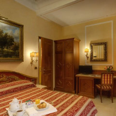 Comfort Hotel Bolivar - Bild 7