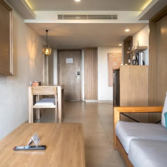 Eastin Ashta Resort Canggu - Bild 7