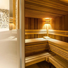Novotel Amsterdam City - Bild 23