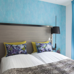 Andersen Boutique Hotel - Bild 13
