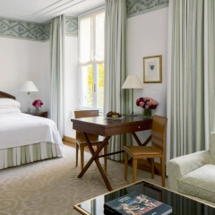 Four Seasons Hotel Milano - Bild 10