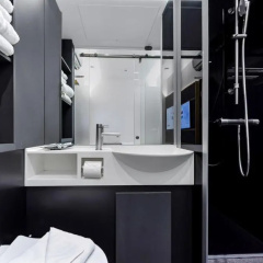 The Z Hotel Trafalgar - Bild 23
