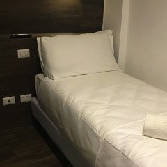 Aurum Firenze Hotel - Bild 6