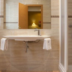 Hotel Mediodia - Bild 17