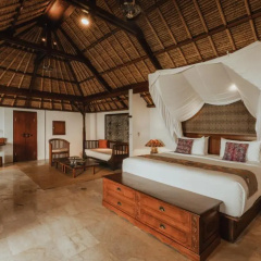 Jimbaran Puri, A Belmond Hotel, Bali - Bild 2