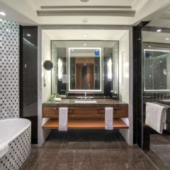 Hilton Istanbul Bomonti Hotel & Conference Center - Bild 9
