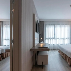 Hotel Attica21 Barcelona Mar - Bild 18
