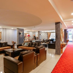 Turkuaz Boutique Hotel - Bild 11