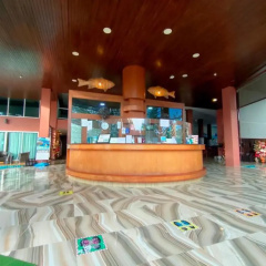 Phi Phi Cliff Beach Resort - Bild 24