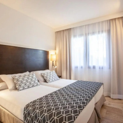Grupotel Los Príncipes & Spa - Bild 7