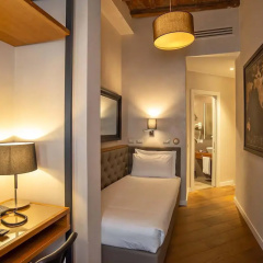 Hotel Elite - Bild 13