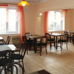 Sverdlovsk Hotel thumbnail 11