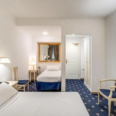 Napoleon Hotel - Bild 11