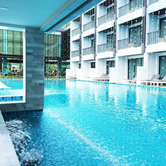 BlueSotel Krabi Ao Nang Beach - Bild 27