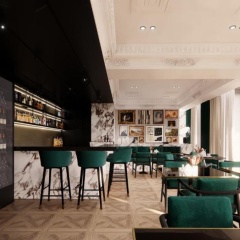 The Amauris Vienna - Relais & Châteaux - Bild 19