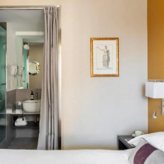 Adriano Hotel - Bild 16