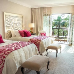 One&Only Royal Mirage Hotel - Bild 23