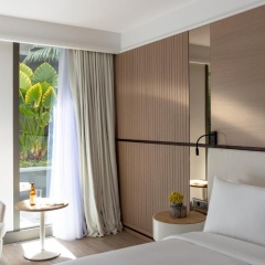 METT Hotel & Beach Resort Bodrum - Bild 4