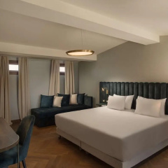 NH Venezia Santa Lucia Hotel - Bild 17