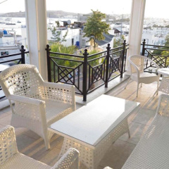 Ena Boutique Hotel & Residences - Bild 9