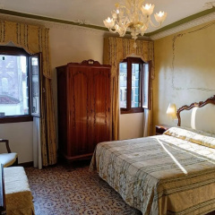 Hotel Scandinavia - Bild 12
