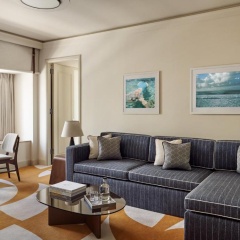 Four Seasons Miami Hotel - Bild 10