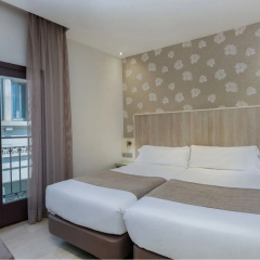 Santa Marta Hotel - Bild 11