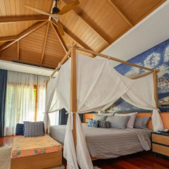 Krabi Resort Ao Nang - Bild 7