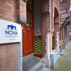 Nova Apartments - Bild 1