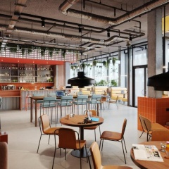 The Social Hub Barcelona Poblenou - Bild 16