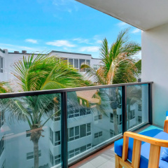 Tideline Palm Beach Ocean Resort and Spa thumbnail 20