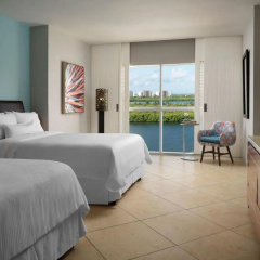 The Westin Resort & Spa, Cancun - Bild 9